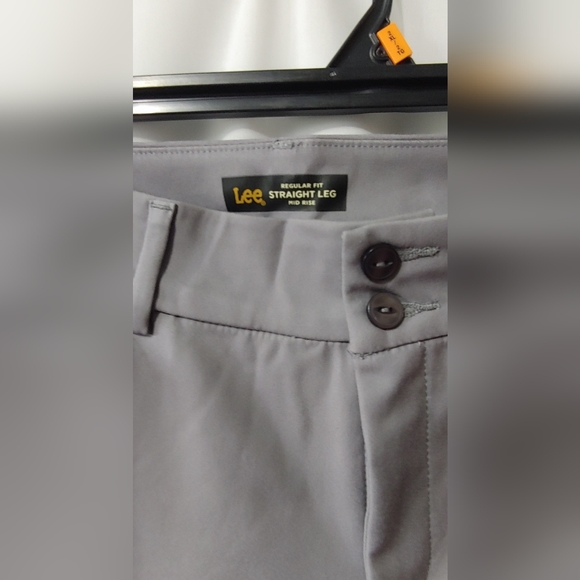 LEE Secret Shapes pants size 14 NWT - Picture 5 of 8